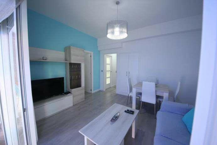 PASEO MARITIMO Los Boliches. Fuengirola Exterior foto